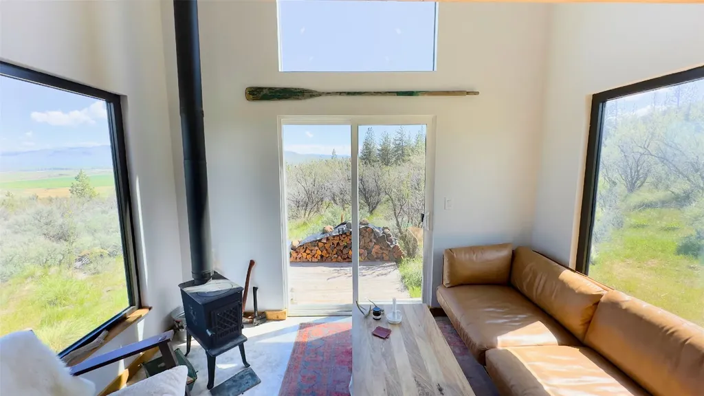 18 Benji Court Hot Springs MT 59845