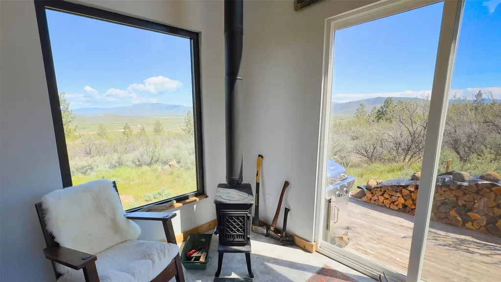 18 Benji Court Hot Springs MT 59845