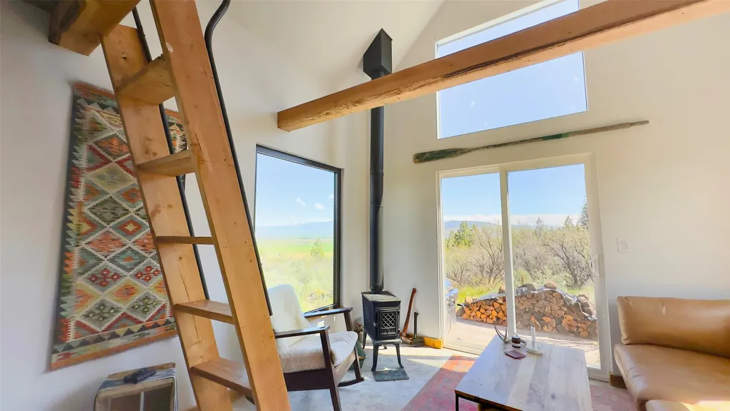 18 Benji Court Hot Springs MT 59845