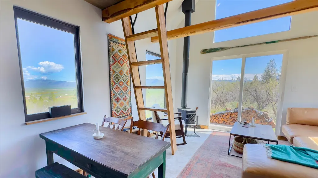 18 Benji Court Hot Springs MT 59845
