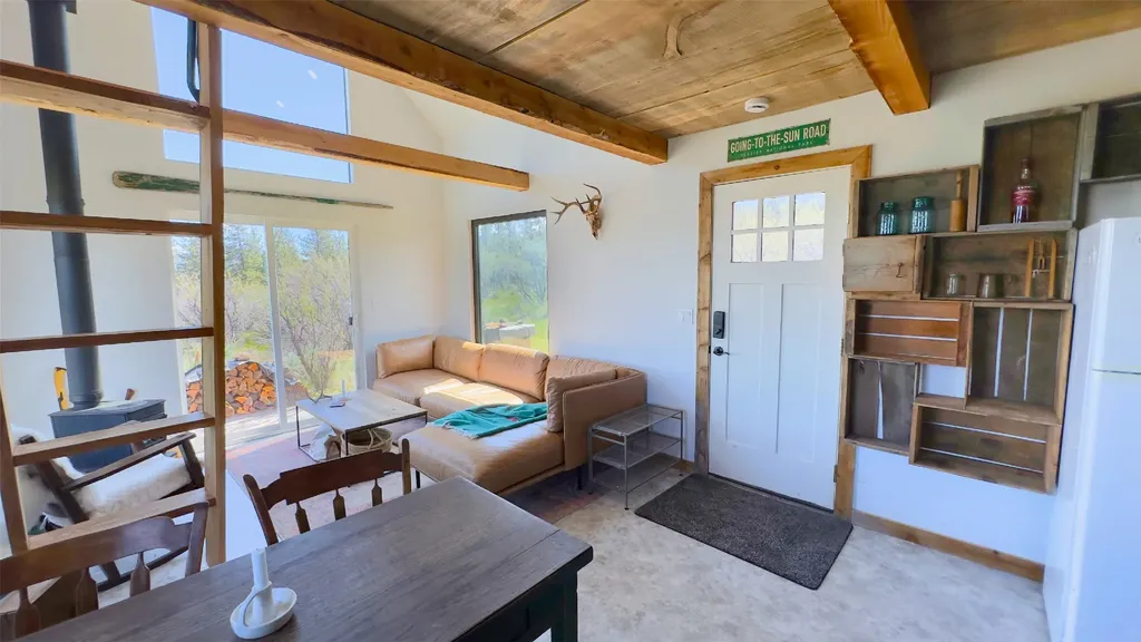 18 Benji Court Hot Springs MT 59845