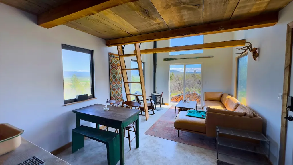 18 Benji Court Hot Springs MT 59845