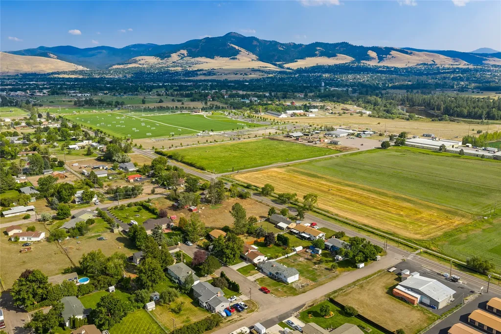 3731 W Sussex Avenue Missoula MT 59804