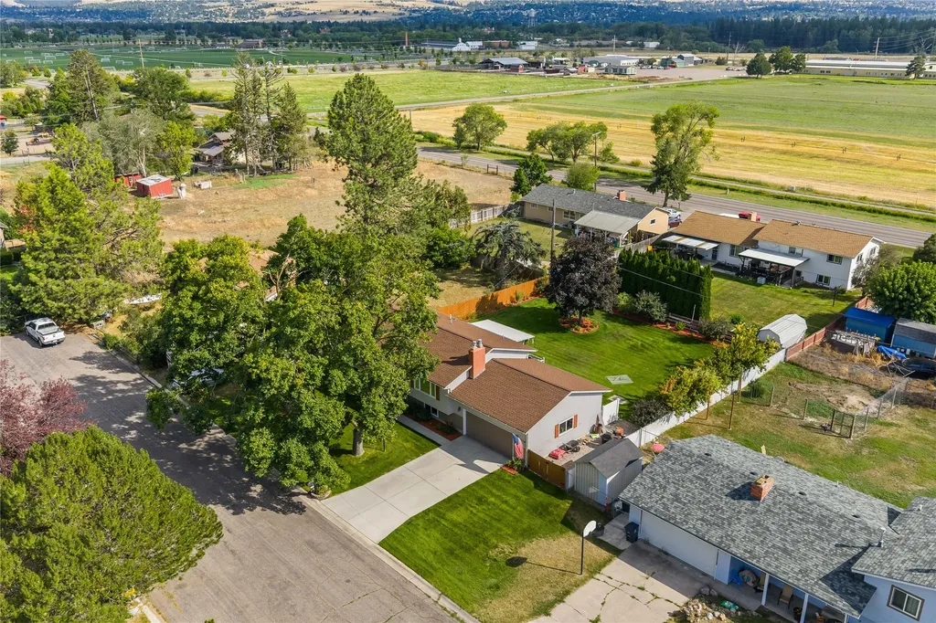 3731 W Sussex Avenue Missoula MT 59804