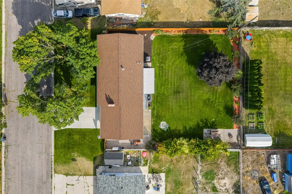3731 W Sussex Avenue Missoula MT 59804