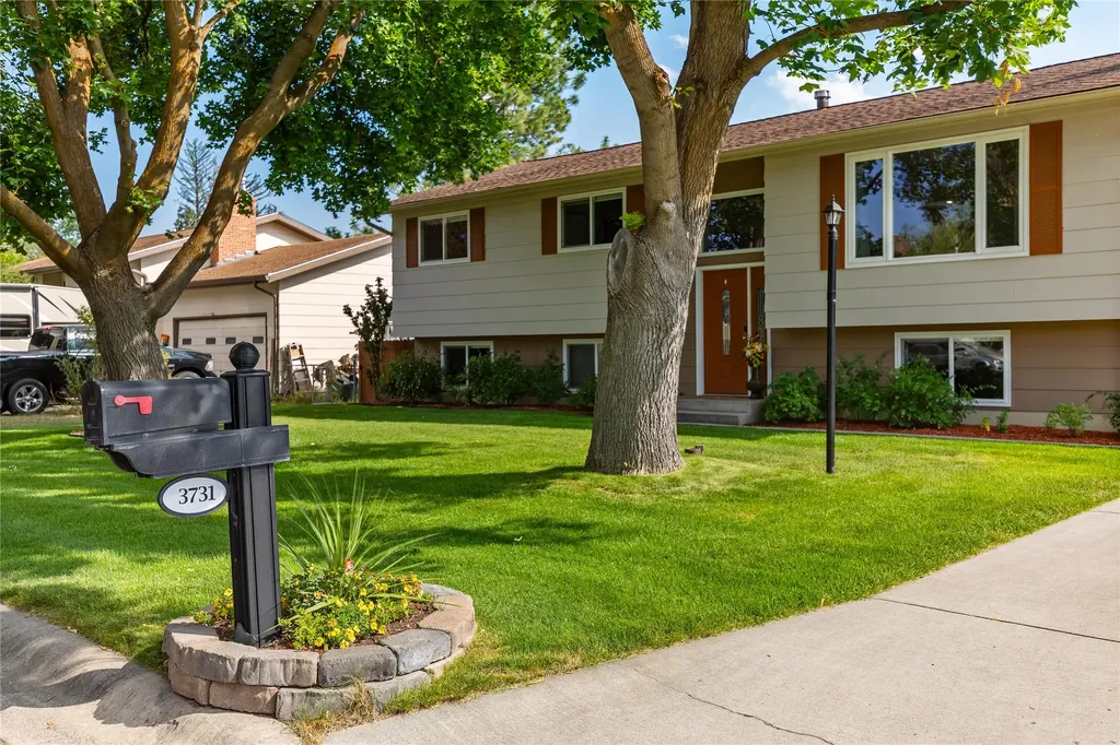 3731 W Sussex Avenue Missoula MT 59804