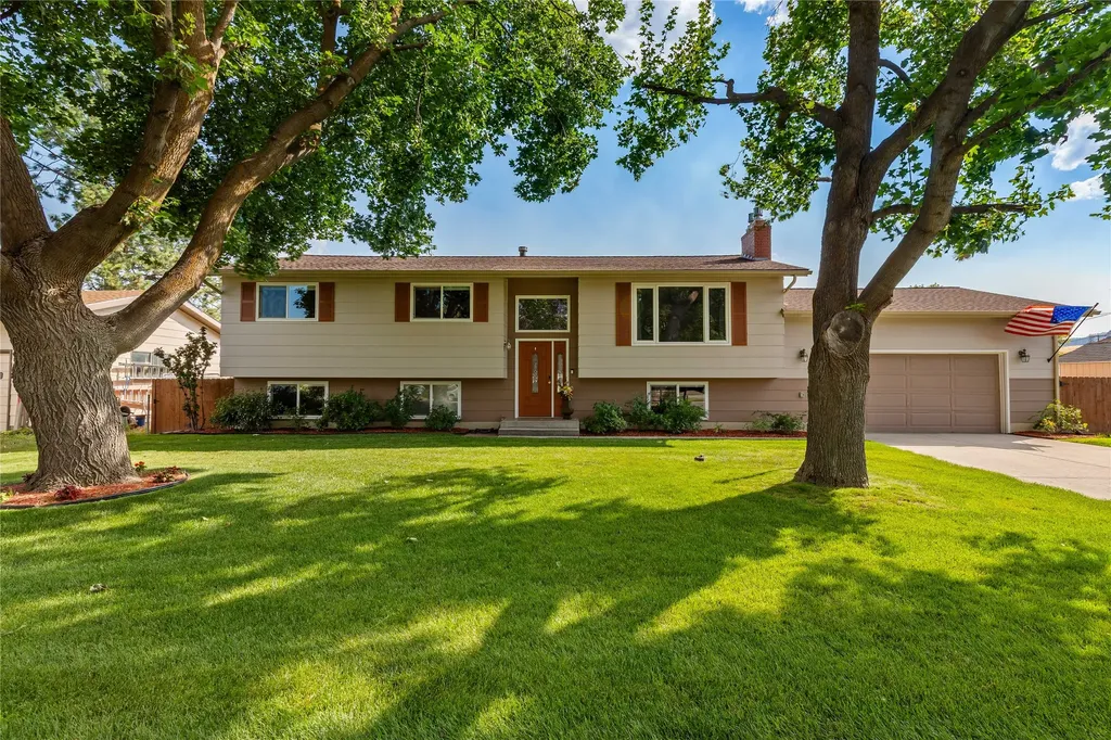 3731 W Sussex Avenue Missoula MT 59804