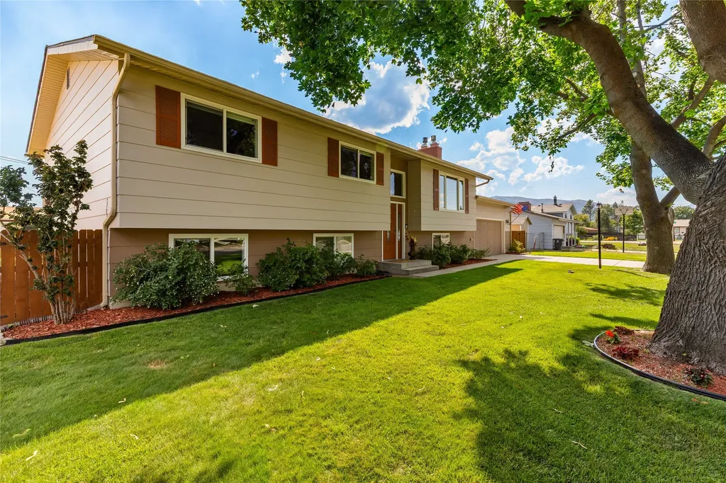 3731 W Sussex Avenue Missoula MT 59804