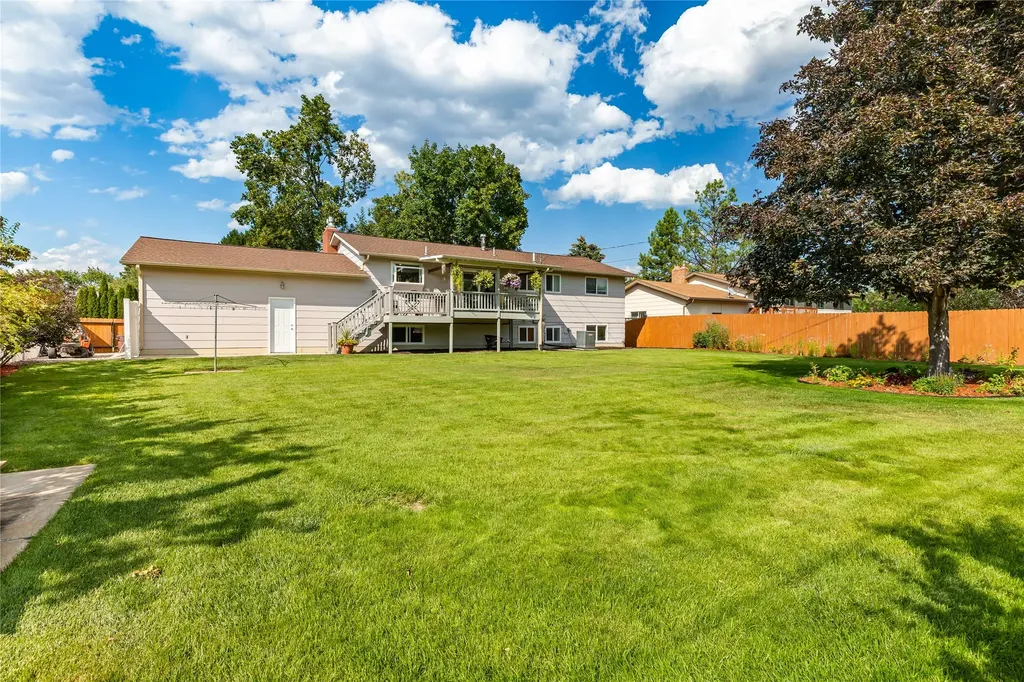3731 W Sussex Avenue Missoula MT 59804