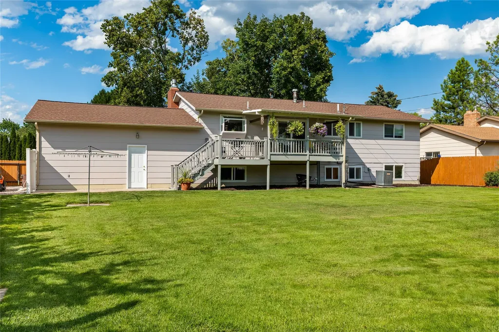 3731 W Sussex Avenue Missoula MT 59804
