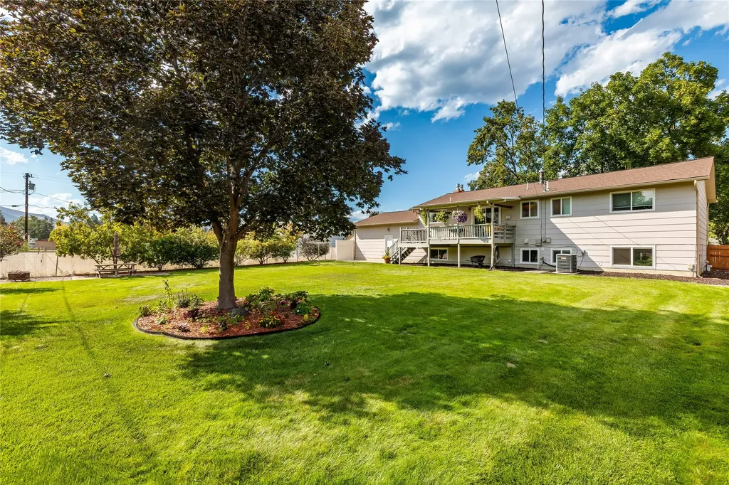 3731 W Sussex Avenue Missoula MT 59804