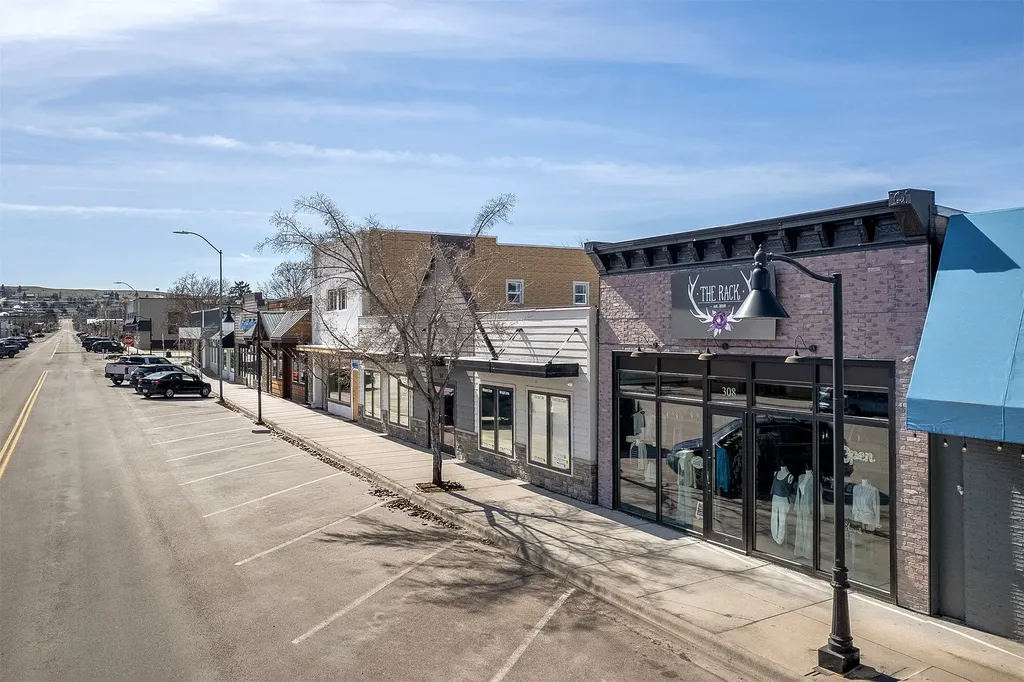 308 Main Street Polson MT 59860