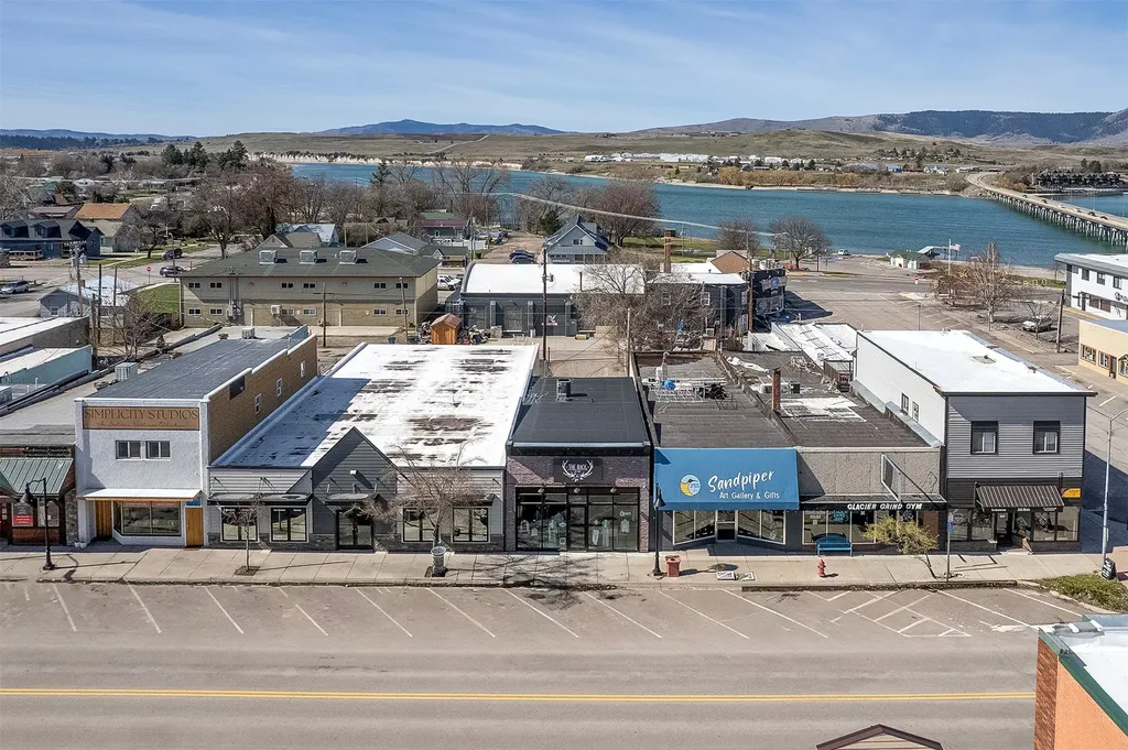 308 Main Street Polson MT 59860