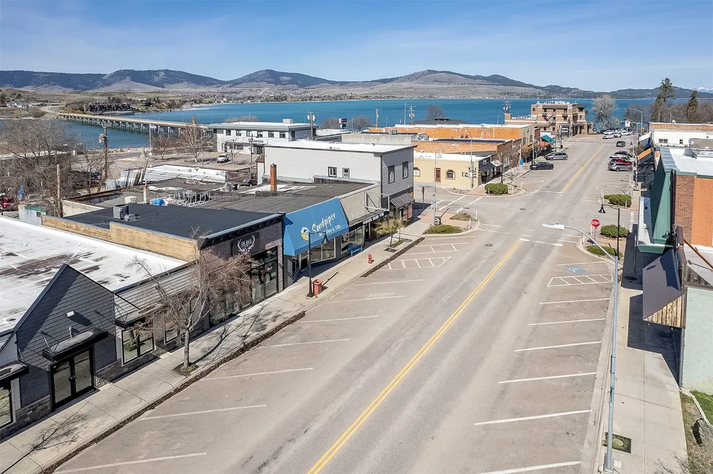 308 Main Street Polson MT 59860