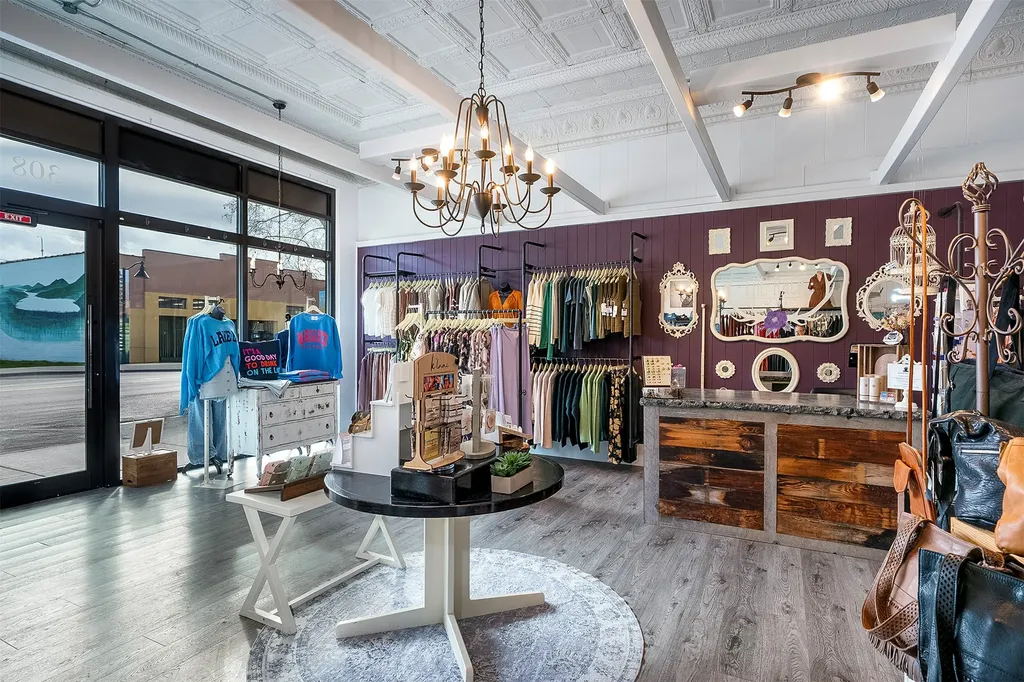 308 Main Street Polson MT 59860