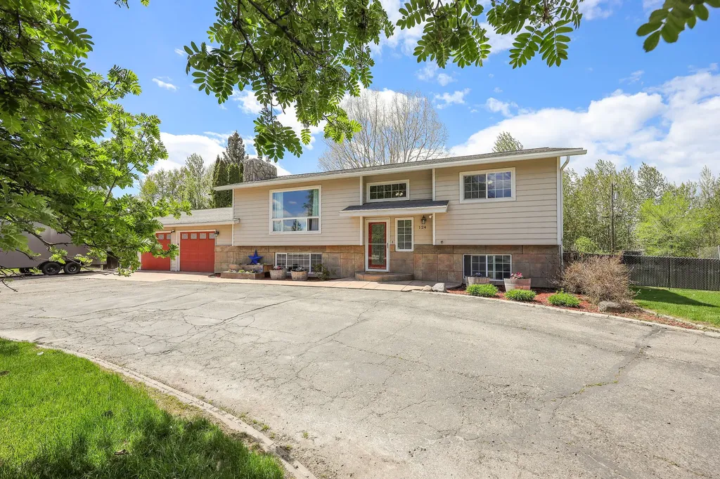 124 Park Avenue Kalispell MT 59901