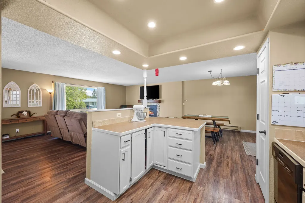 124 Park Avenue Kalispell MT 59901