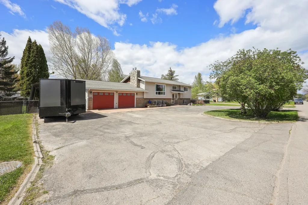 124 Park Avenue Kalispell MT 59901