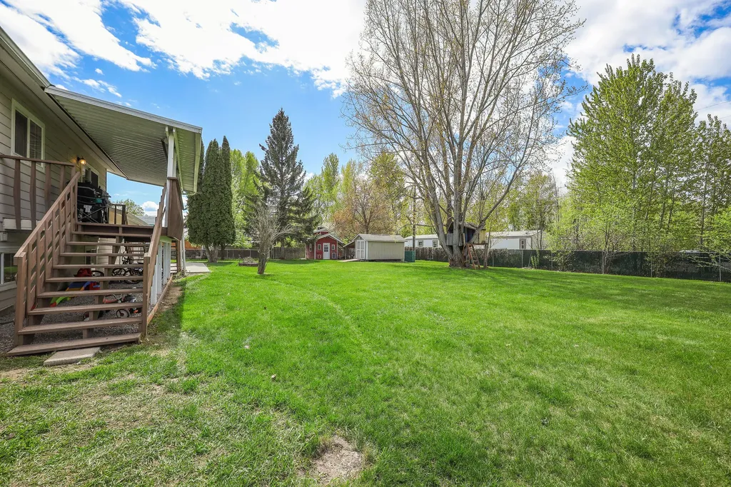 124 Park Avenue Kalispell MT 59901