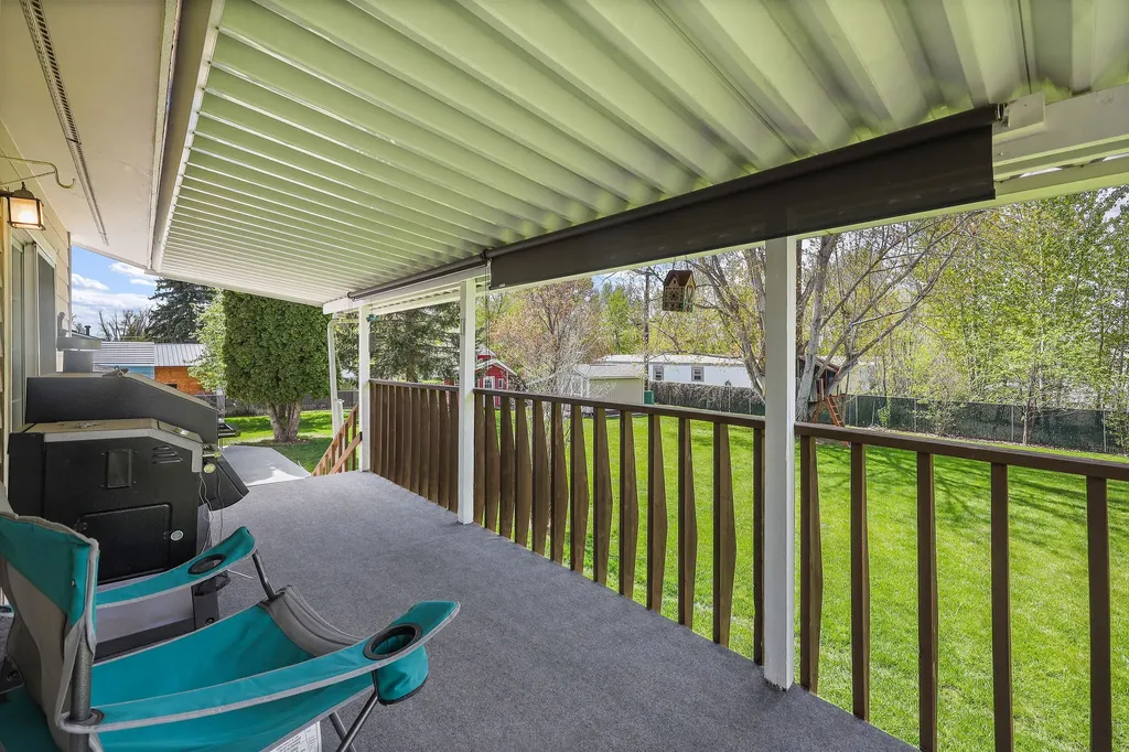 124 Park Avenue Kalispell MT 59901