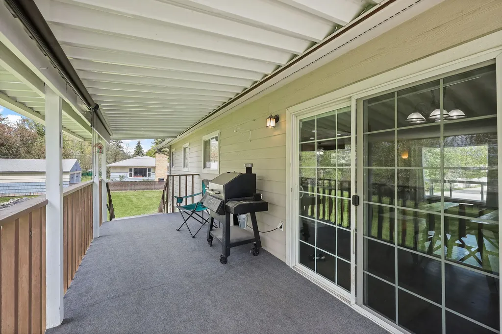 124 Park Avenue Kalispell MT 59901