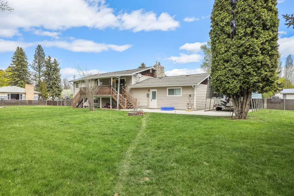 124 Park Avenue Kalispell MT 59901