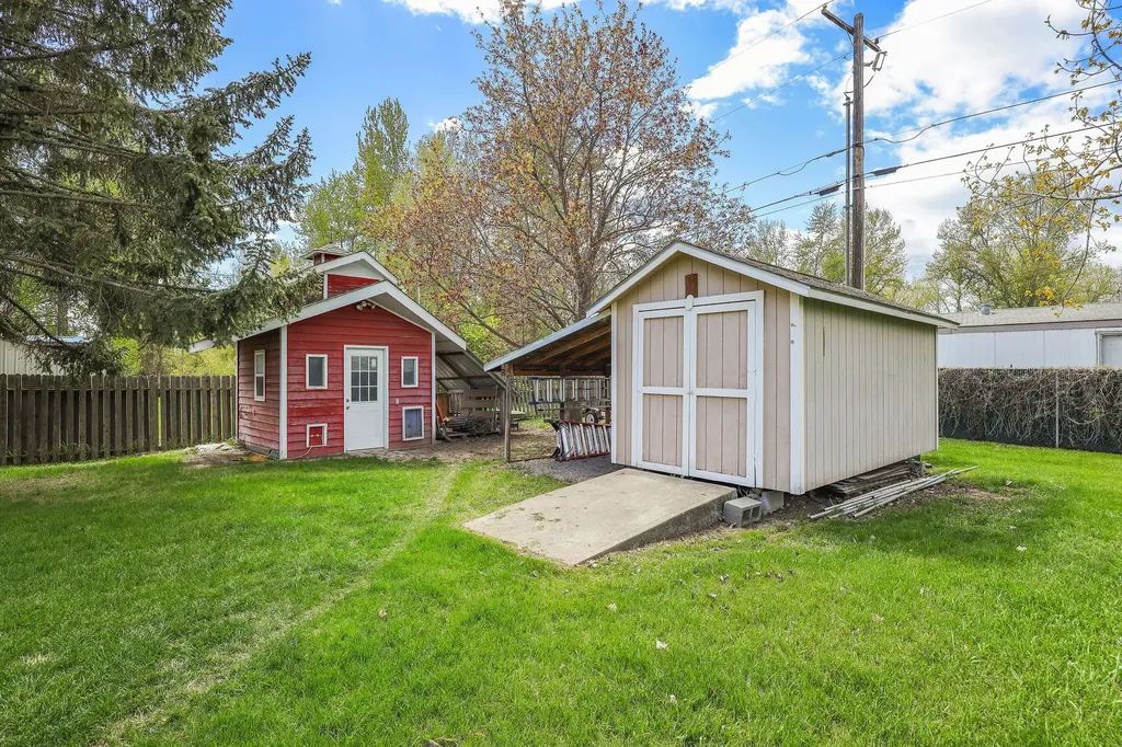 124 Park Avenue Kalispell MT 59901