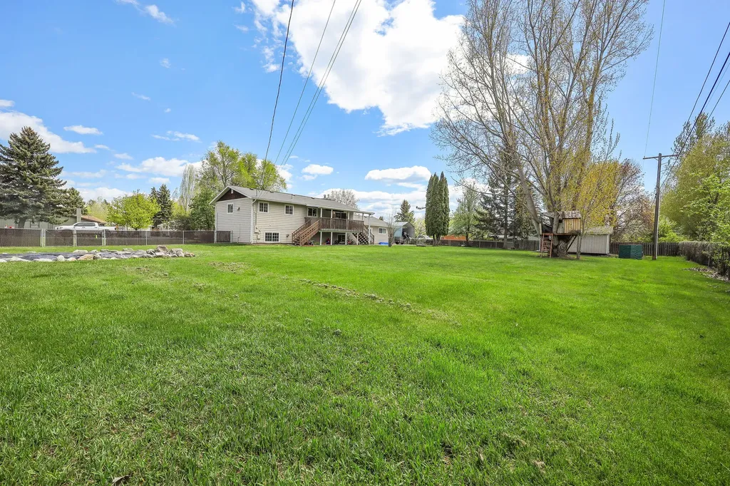 124 Park Avenue Kalispell MT 59901