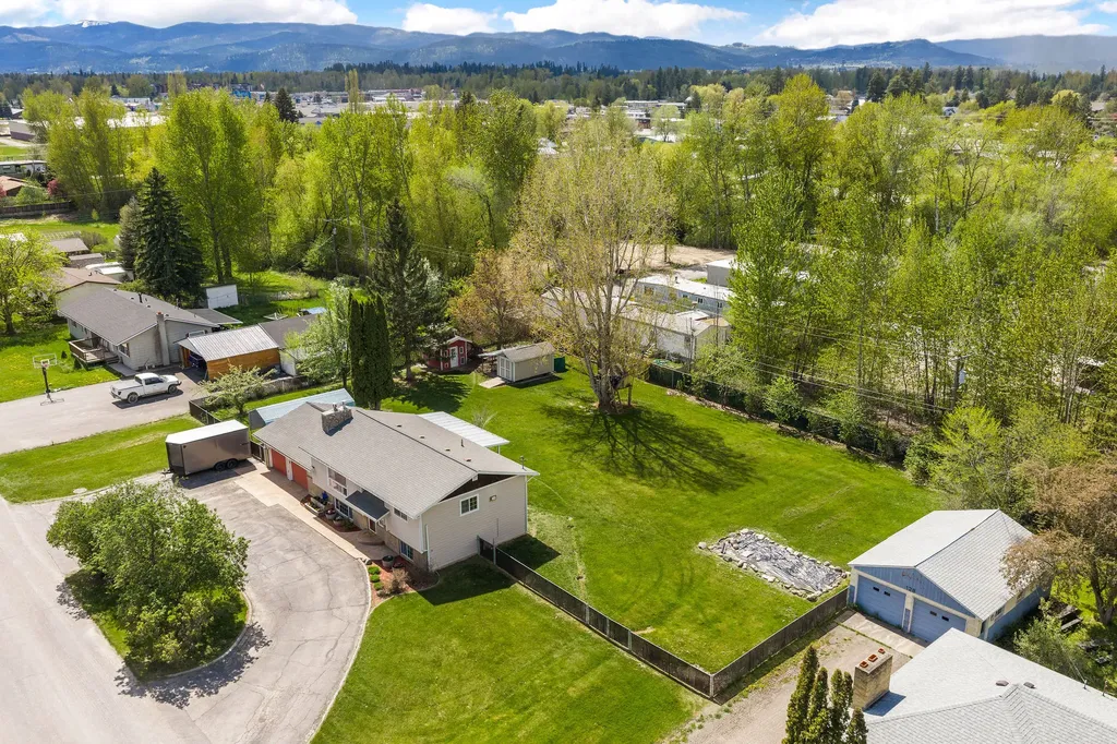 124 Park Avenue Kalispell MT 59901