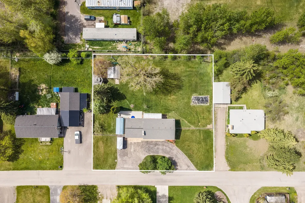 124 Park Avenue Kalispell MT 59901