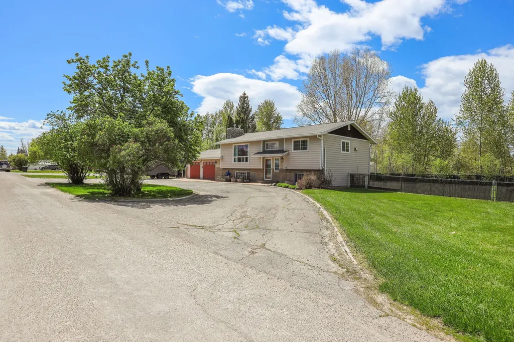 124 Park Avenue Kalispell MT 59901