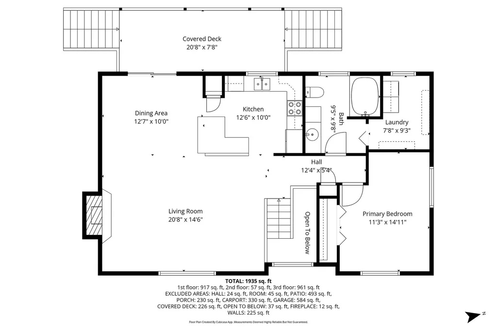 124 Park Avenue Kalispell MT 59901