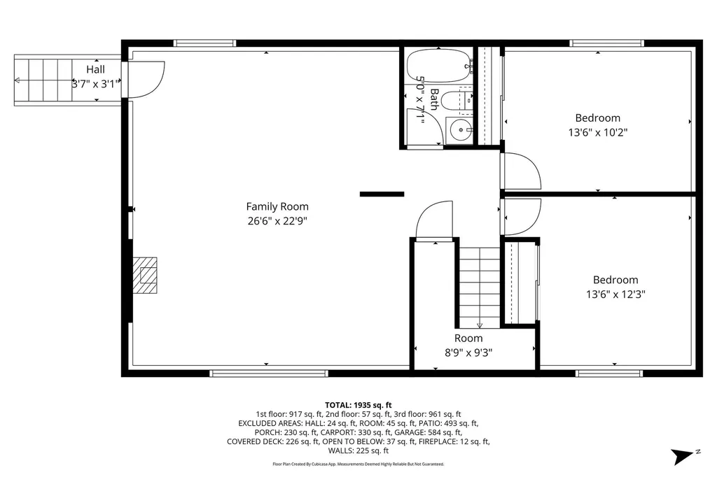124 Park Avenue Kalispell MT 59901
