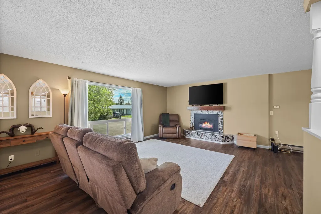 124 Park Avenue Kalispell MT 59901
