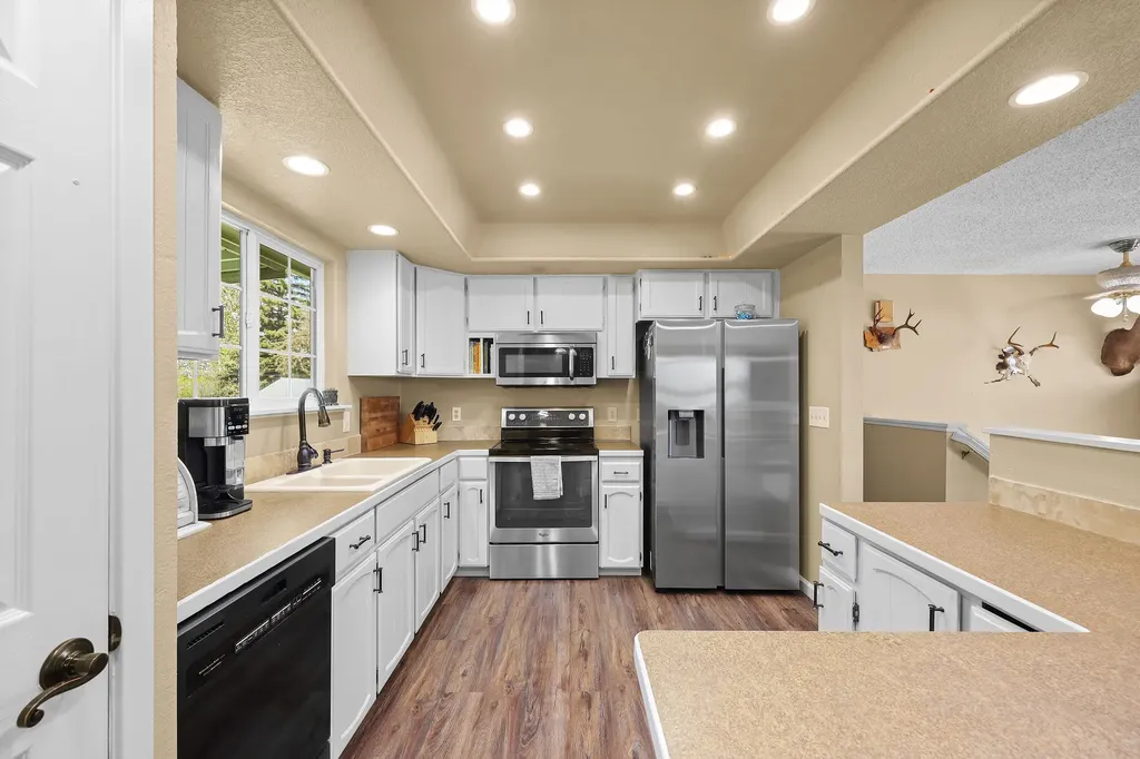 124 Park Avenue Kalispell MT 59901