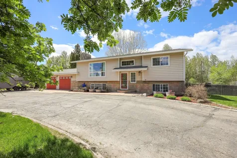 124 Park Avenue Kalispell MT 59901