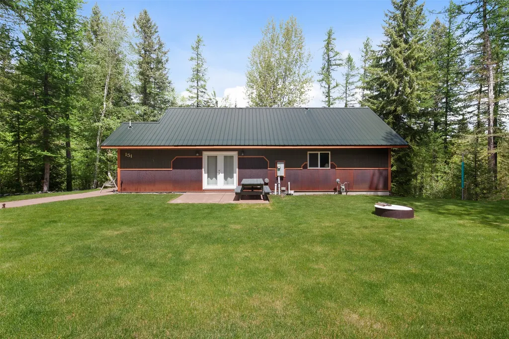 151 4th Street W Hungry Horse MT 59919