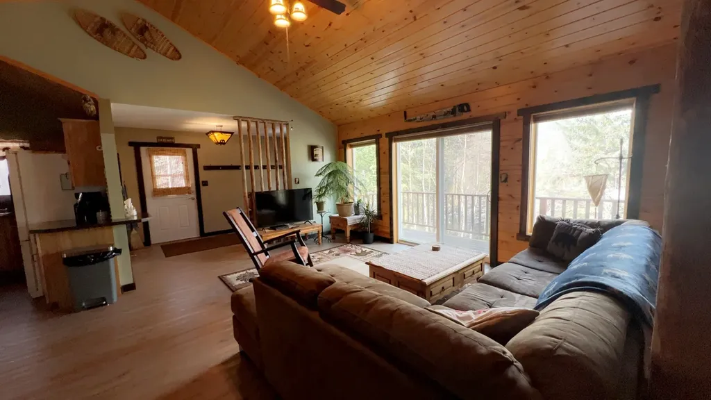 151 4th Street W Hungry Horse MT 59919