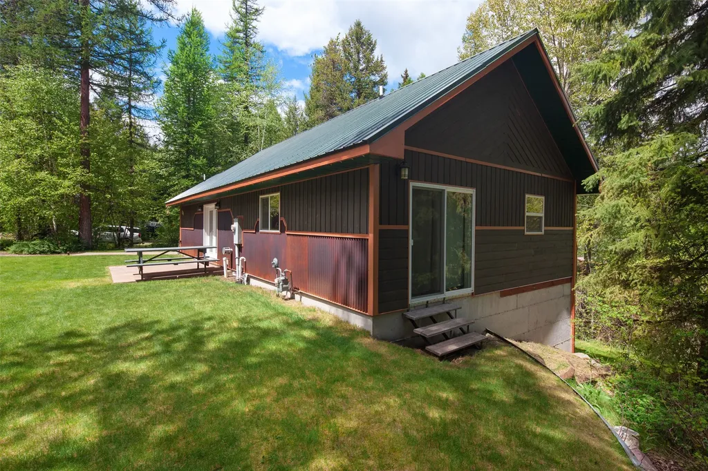 151 4th Street W Hungry Horse MT 59919