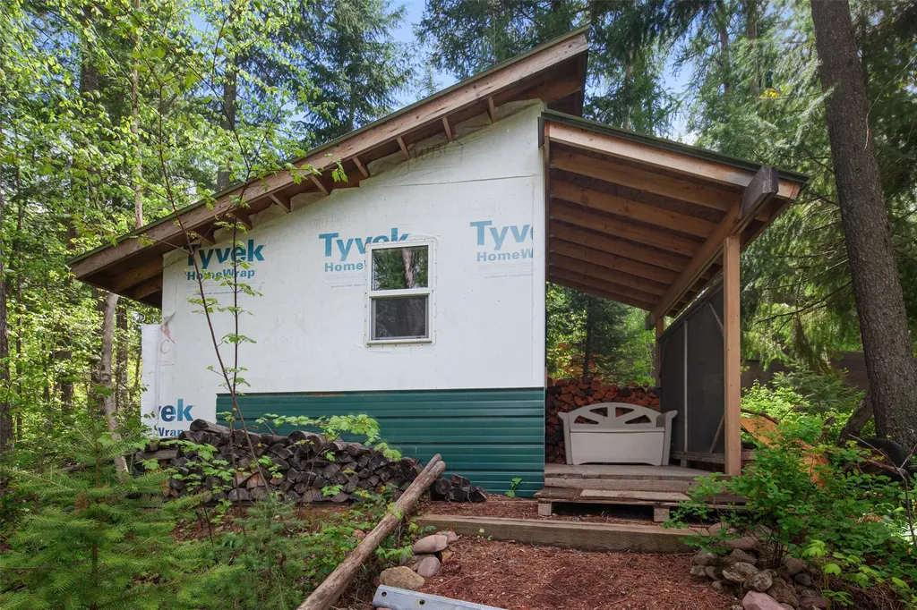151 4th Street W Hungry Horse MT 59919