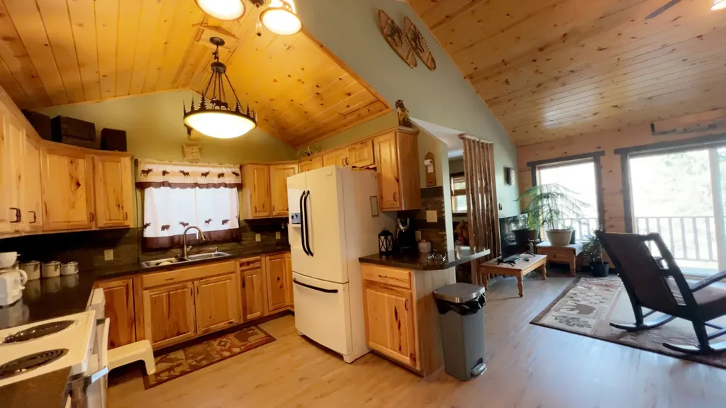 151 4th Street W Hungry Horse MT 59919
