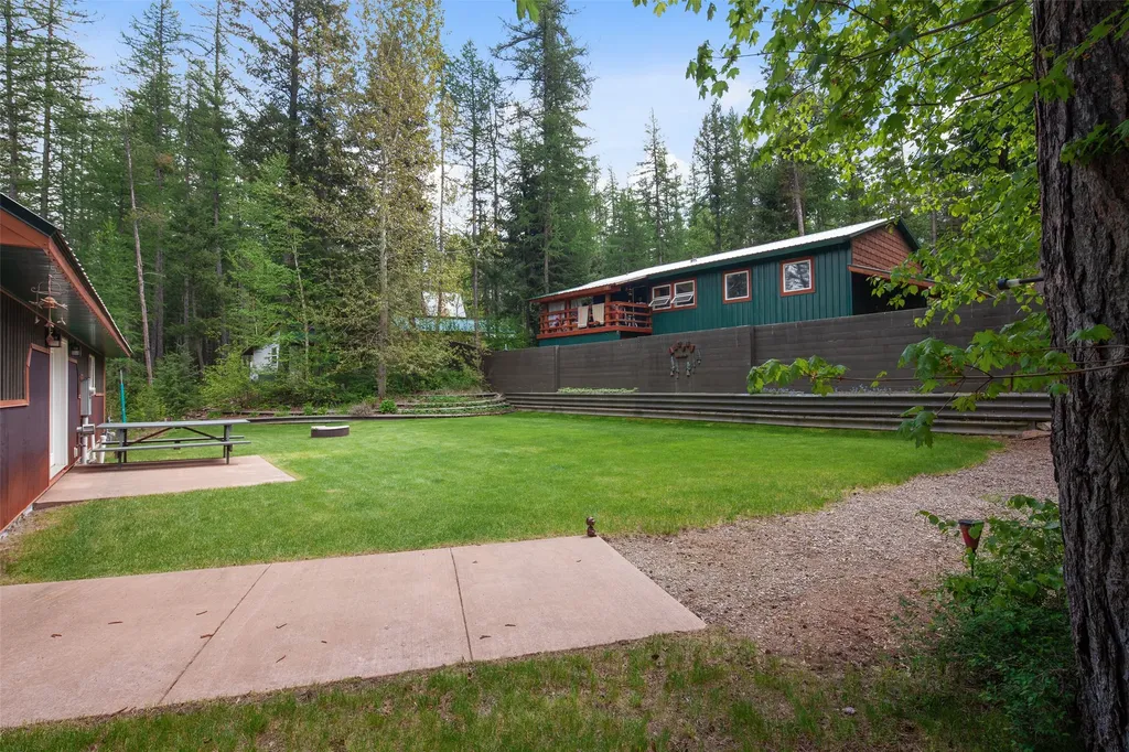 151 4th Street W Hungry Horse MT 59919