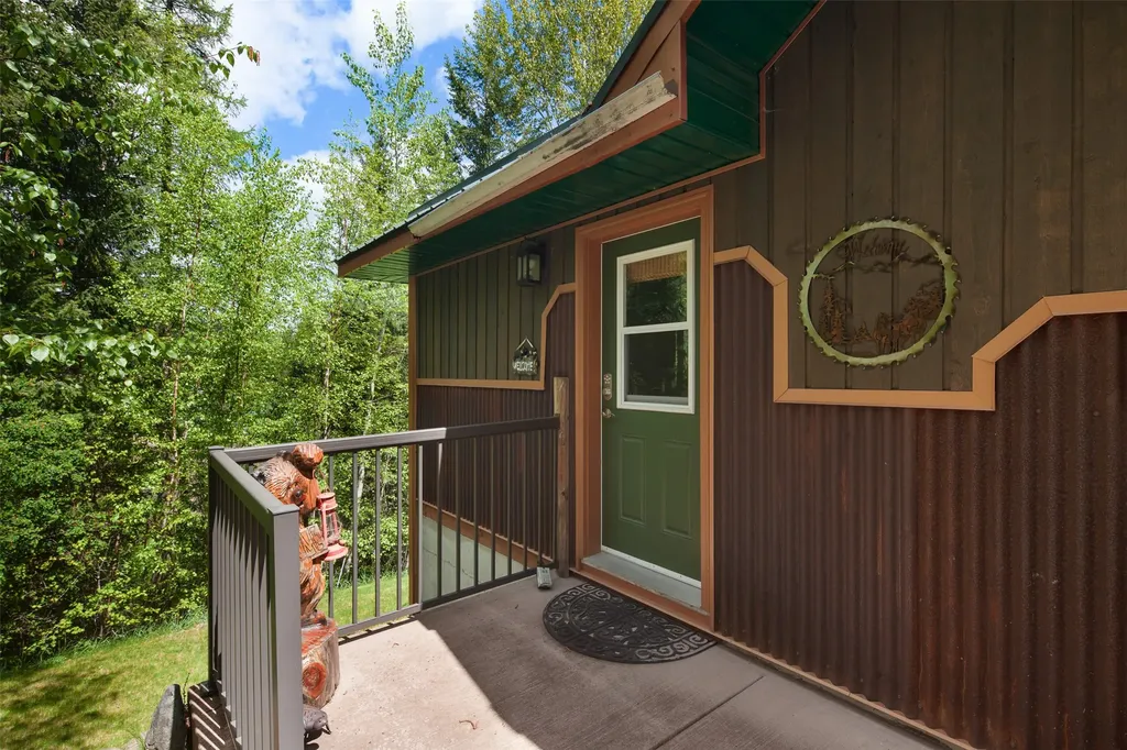 151 4th Street W Hungry Horse MT 59919
