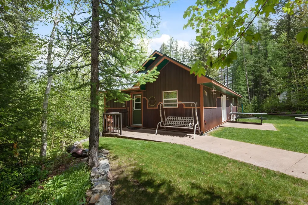 151 4th Street W Hungry Horse MT 59919