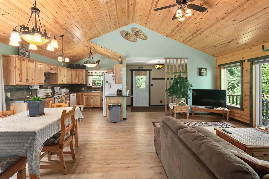 151 4th Street W Hungry Horse MT 59919