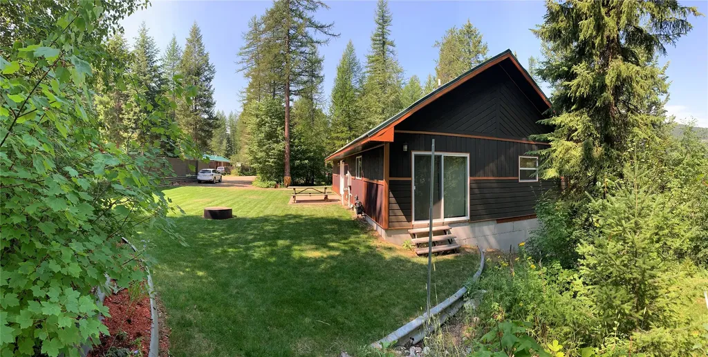 151 4th Street W Hungry Horse MT 59919