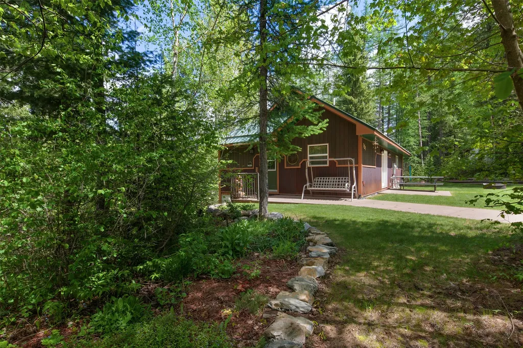 151 4th Street W Hungry Horse MT 59919