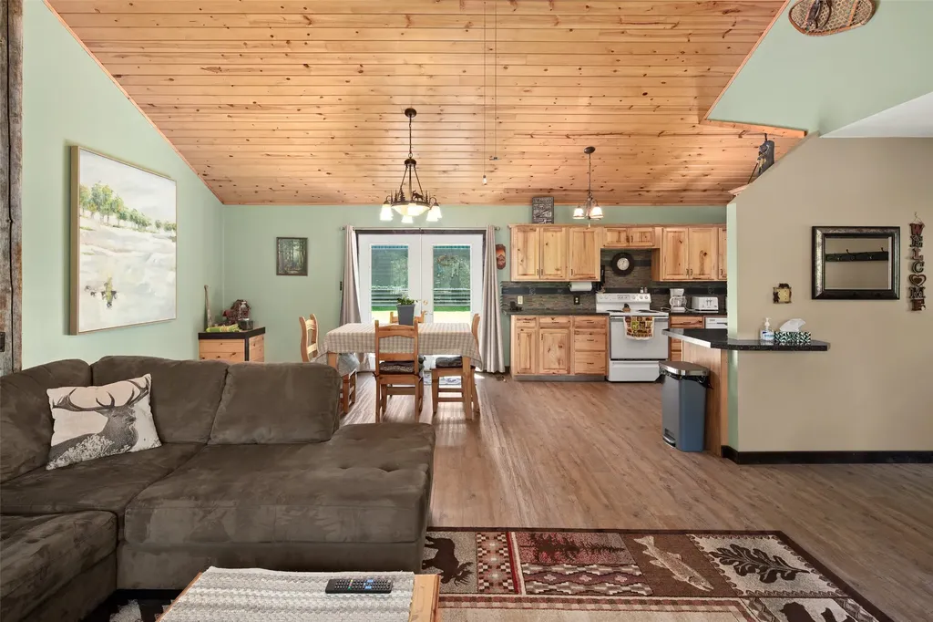 151 4th Street W Hungry Horse MT 59919