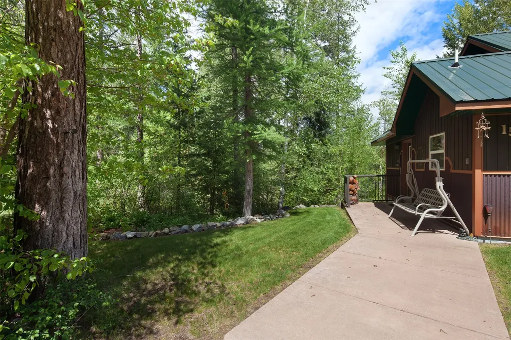 151 4th Street W Hungry Horse MT 59919