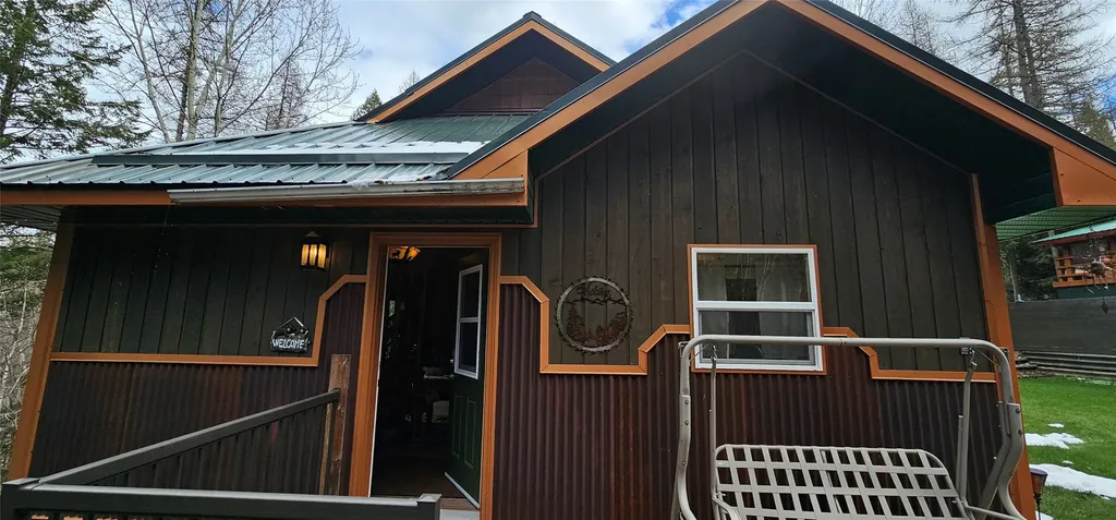 151 4th Street W Hungry Horse MT 59919